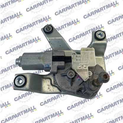 2007-2012 DODGE CALIBER HATCHBACK REAR WINDSHIELD WIPER MOTOR OEM 05116146AE