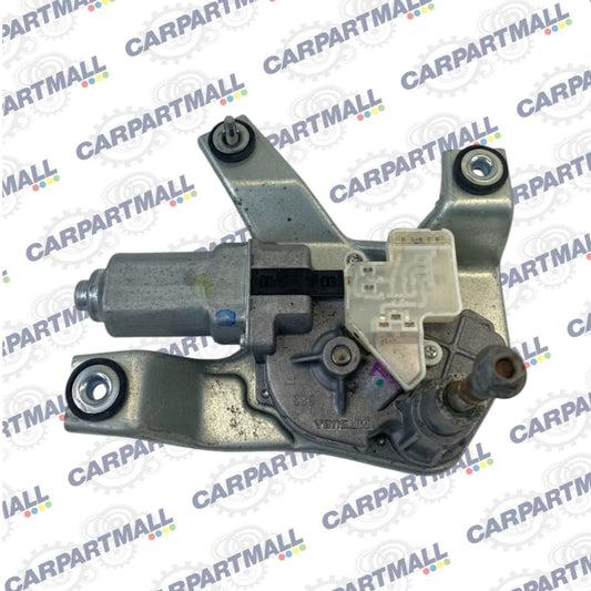 2007-2012 DODGE CALIBER HATCHBACK REAR WINDSHIELD WIPER MOTOR OEM 05116146AE