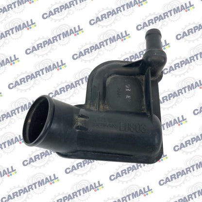 2009-2014 Nissan Cube 1.8L Air Intake Cleaner Hose Filter ED803 OEM