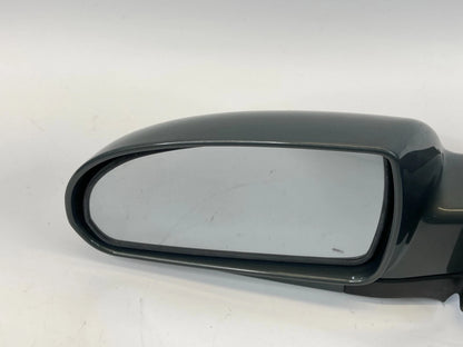 2007-2010 HYUNDAI ELANTRA FRONT LEFT DRIVER SIDE VIEW POWER MIRROR E4022697