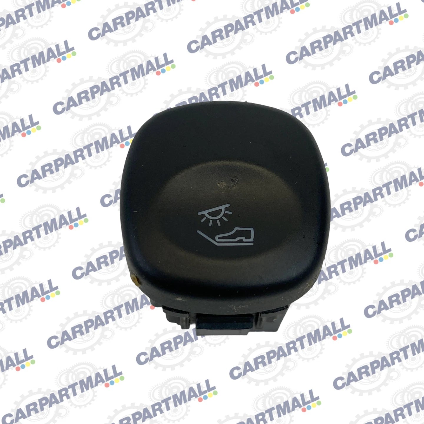 08-11 FORD ESCAPE AMBIENT COURTESY LIGHT CONTROL SWITCH BUTTON 8A8T-13D806-ABW
