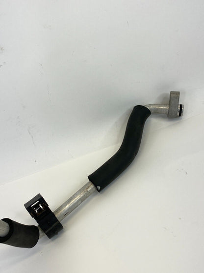 2010-2012 Toyota Prius 1.8L A/C Refrigerant Suction Hose Pipe Line Assembly