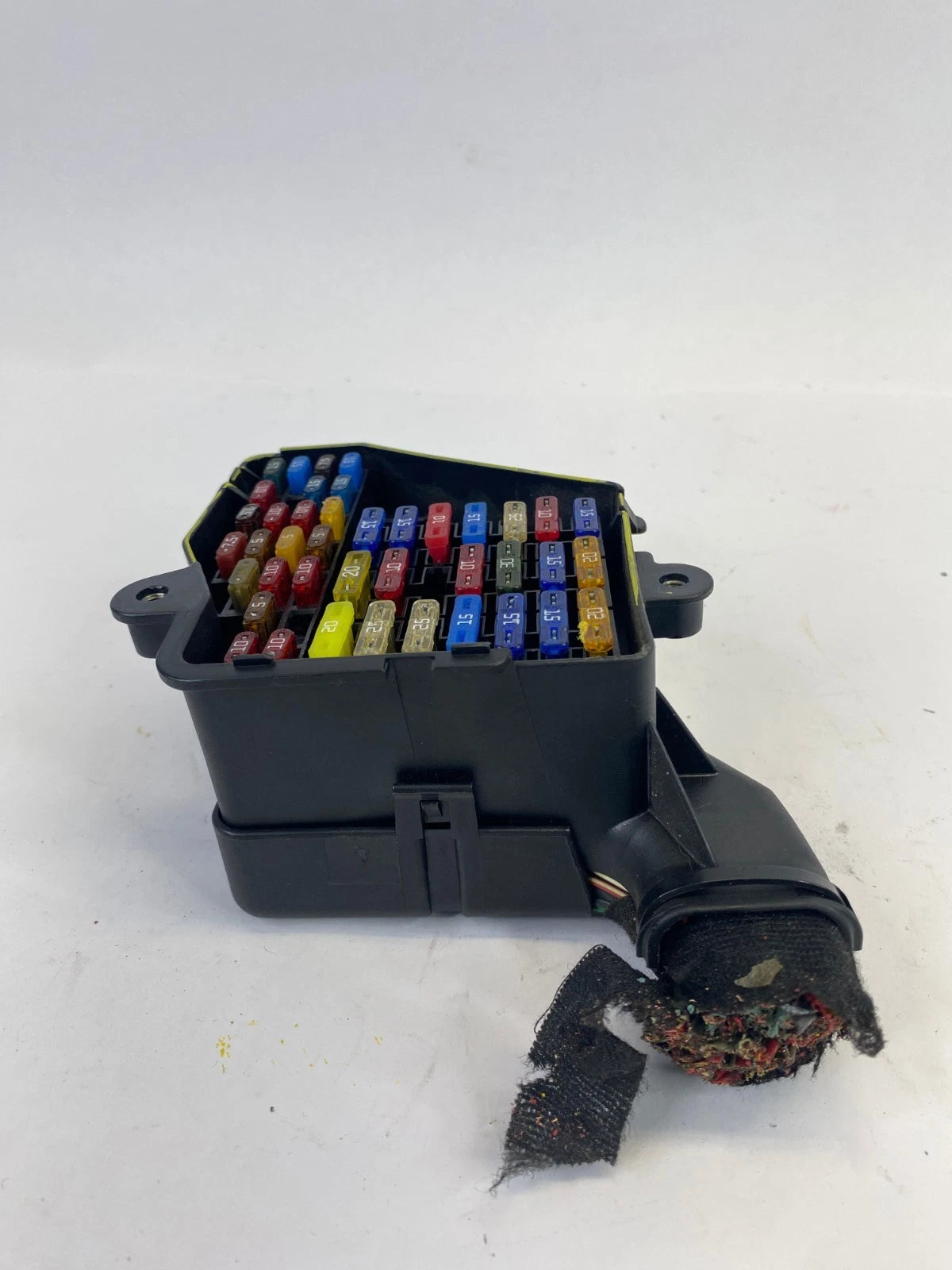 1999-2005 VOLKSWAGEN JETTA INTERIOR DASHBOARDS FUSE PANEL JUNCTION BLOCK BOX OEM