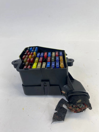 1999-2005 VOLKSWAGEN JETTA INTERIOR DASHBOARDS FUSE PANEL JUNCTION BLOCK BOX OEM