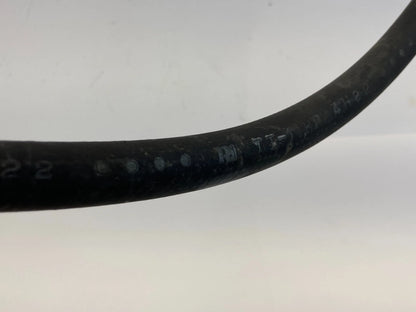 04-09 TOYOTA PRIUS 1.5L L4 HVAC A/C AIR CONDENSER DISCHARGE PIPE TUBE LINE OEM