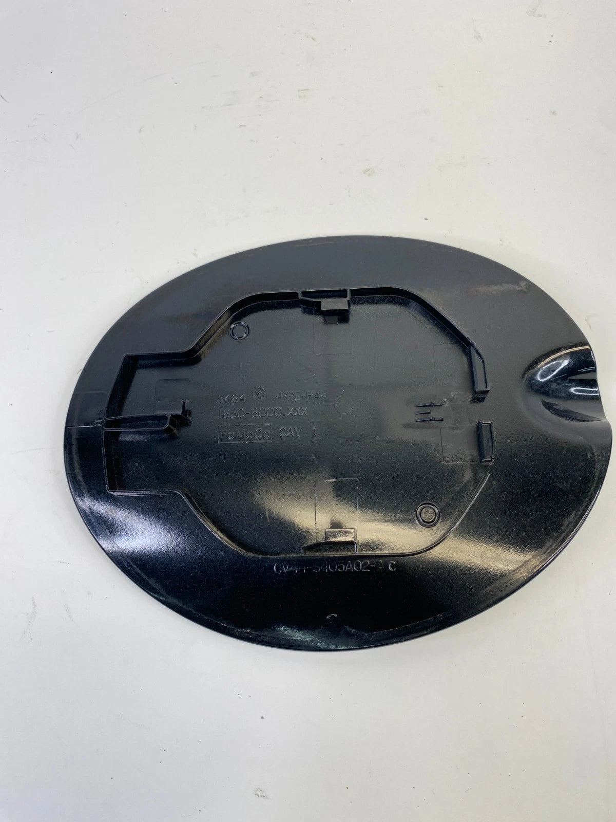 2013-2019 FORD ESCAPE FUEL FILLER TANK DOOR GAS LID COVER 1650-6000 OEM