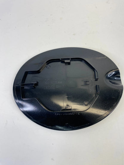 2013-2019 FORD ESCAPE FUEL FILLER TANK DOOR GAS LID COVER 1650-6000 OEM