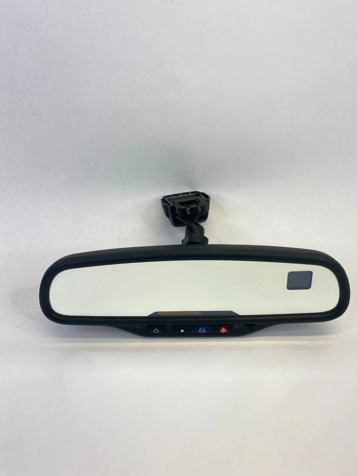 2003-2006 CHEVROLET TAHOE SILVERADO YUKON INTERIOR REAR VIEW MIRROR AUTO DIMMING
