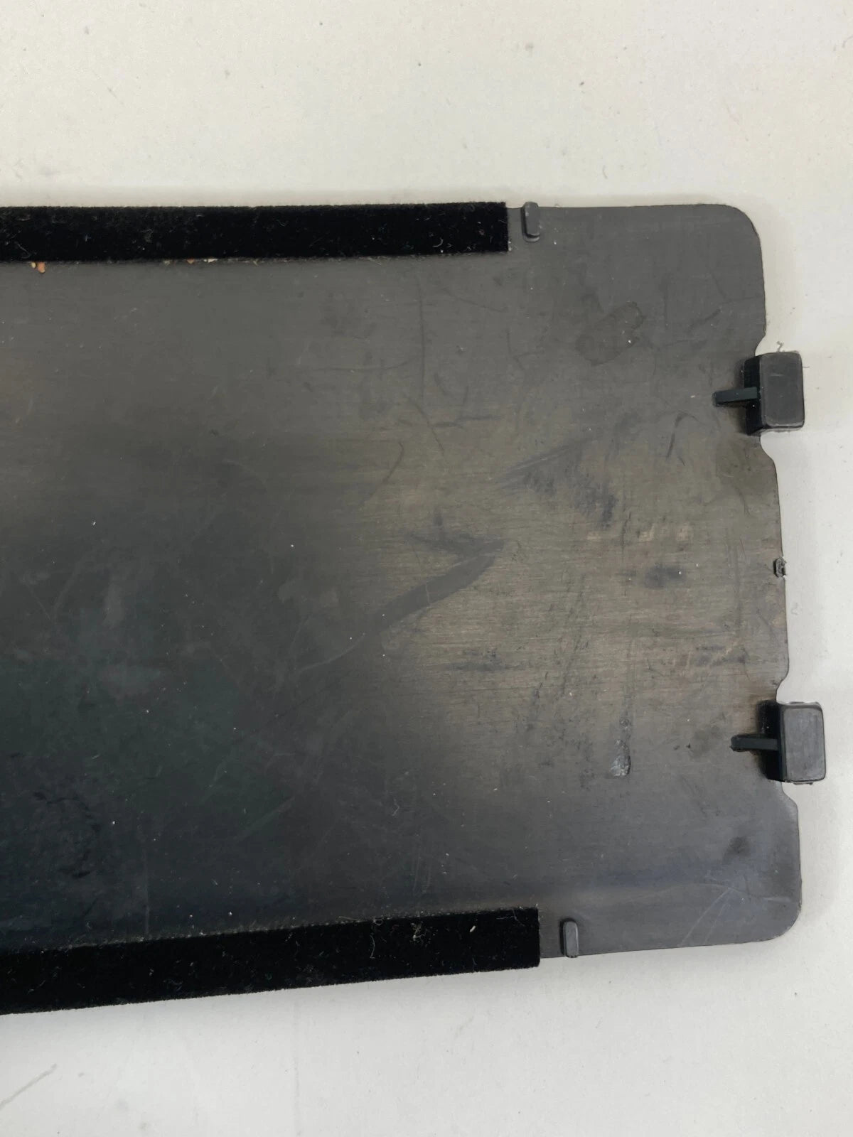 2001-2005 PONTIAC AZTEK DASH INSTRUMENT PANEL ACCESS COVER TRIM 10423097 OEM