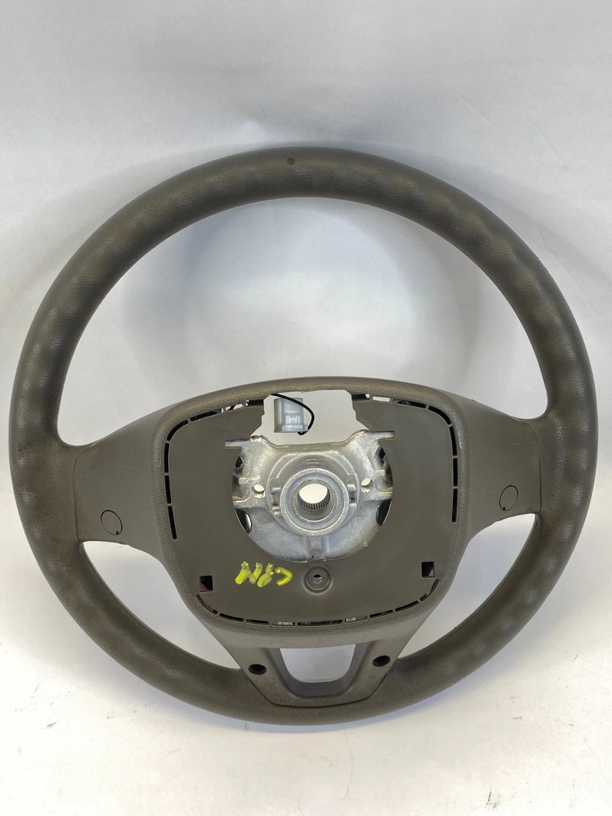 2012-2017 HYUNDAI ACCENT LEFT DRIVER STEERING WHEEL 56113-1R000 OEM FACTORY