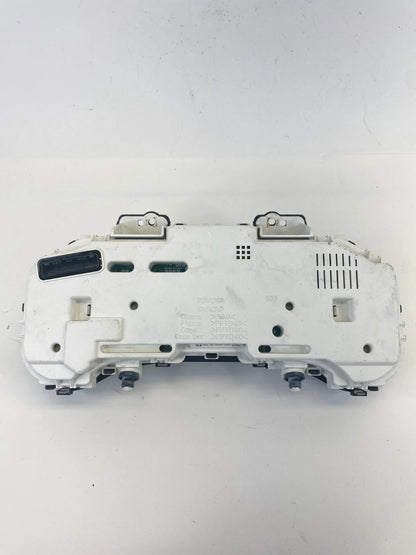 12 13 TOYOTA COROLLA 1.8L CLUSTER SPEEDOMETER GAUGES 334K Miles 83800-F2100 OEM