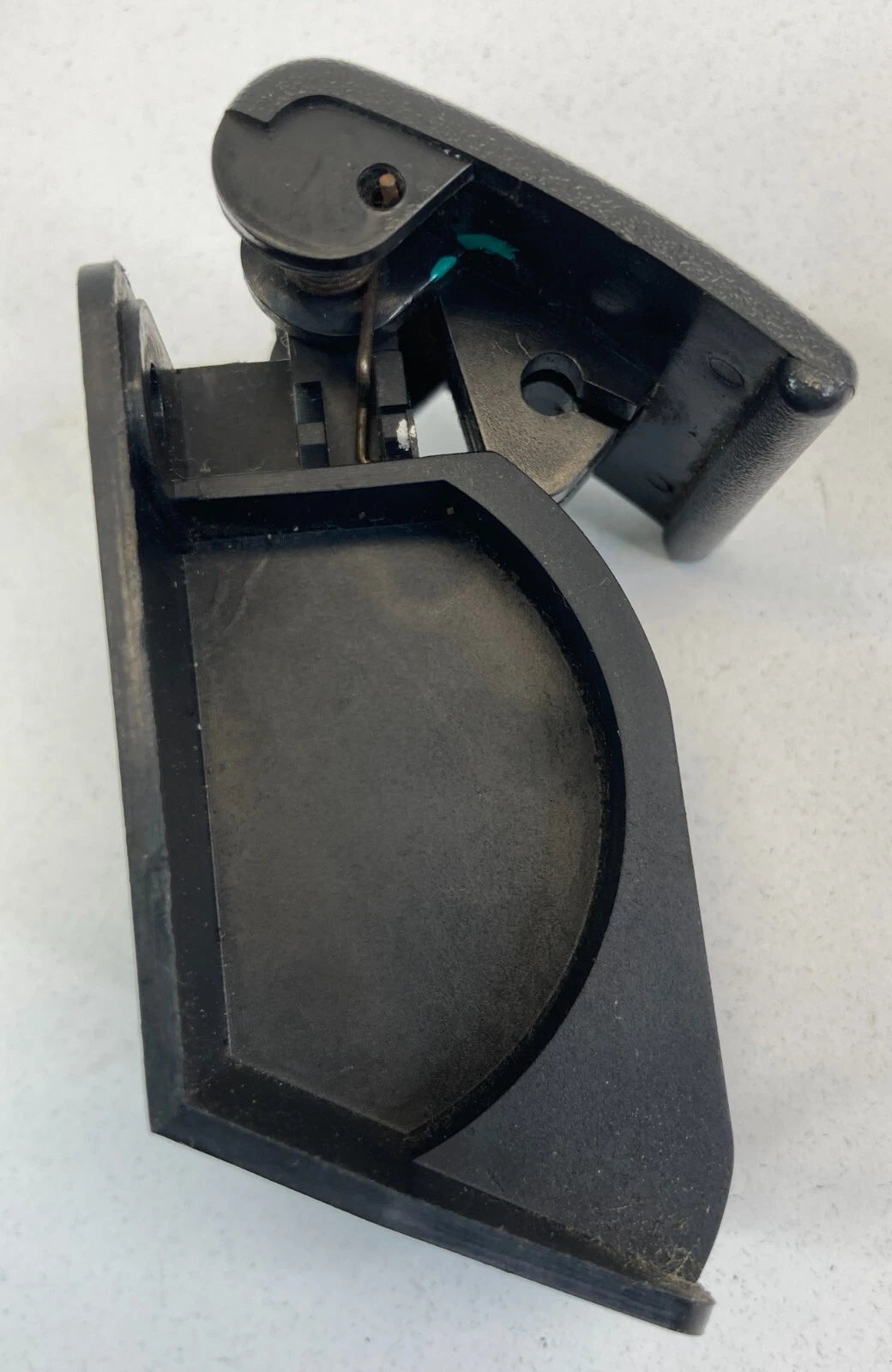 2009-2017 CHEVROLET TRAVERSE HOOD RELEASE OPENER PULL LEVER HANDLE OEM
