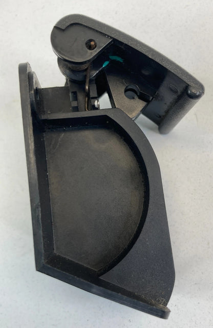 2009-2017 CHEVROLET TRAVERSE HOOD RELEASE OPENER PULL LEVER HANDLE OEM