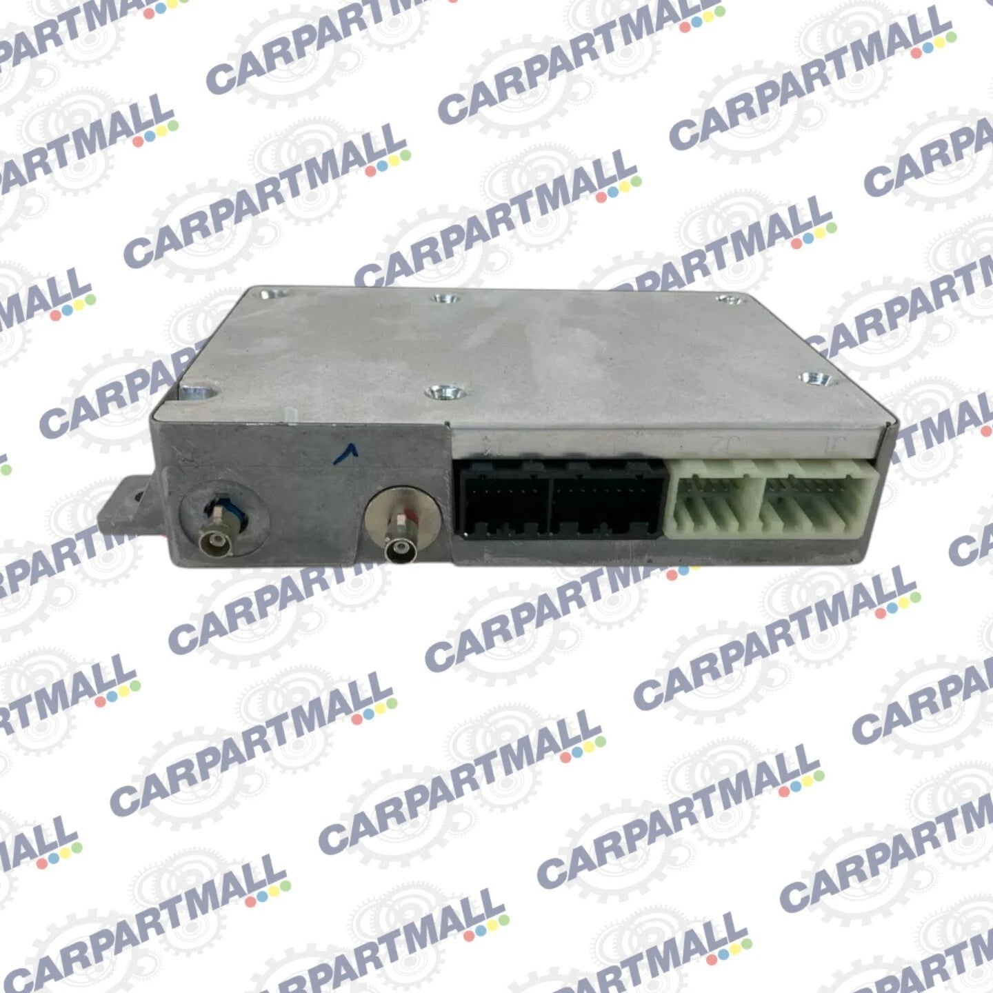 2007 2008 CHEVROLET IMPALA ONSTAR COMMUNICATION CONTROL MODULE OEM 25886776