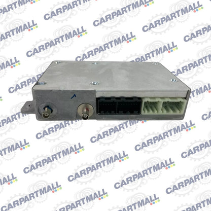 2007 2008 CHEVROLET IMPALA ONSTAR COMMUNICATION CONTROL MODULE OEM 25886776