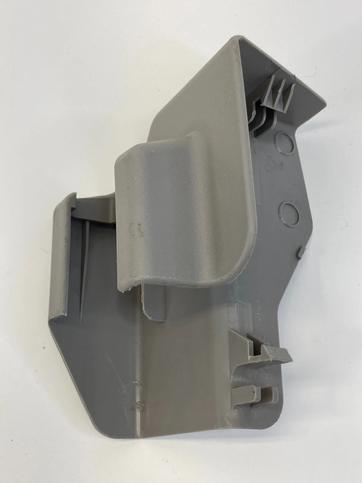 2002 2003 02 03 LEXUS ES300 SEAT TRACK END COVER CAP TRIM OEM