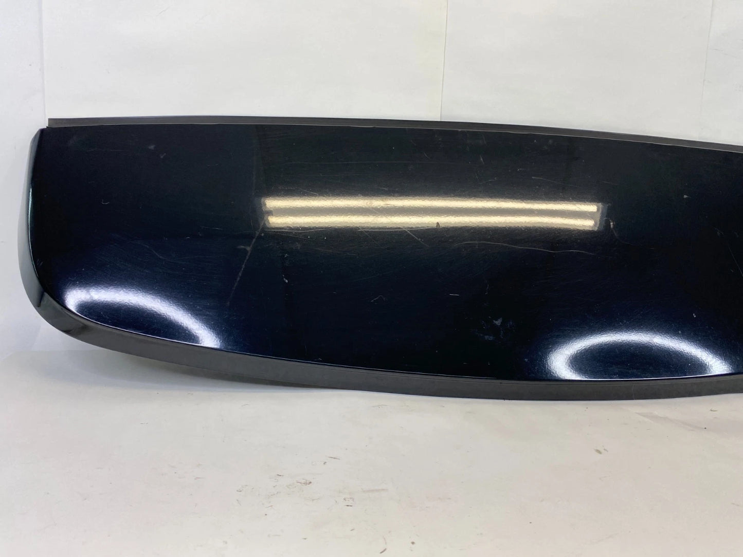 2011-2015 FORD EXPLORER REAR TAILGATE SPOILER WING THIRD BRAKE BB53-7841602-AEW