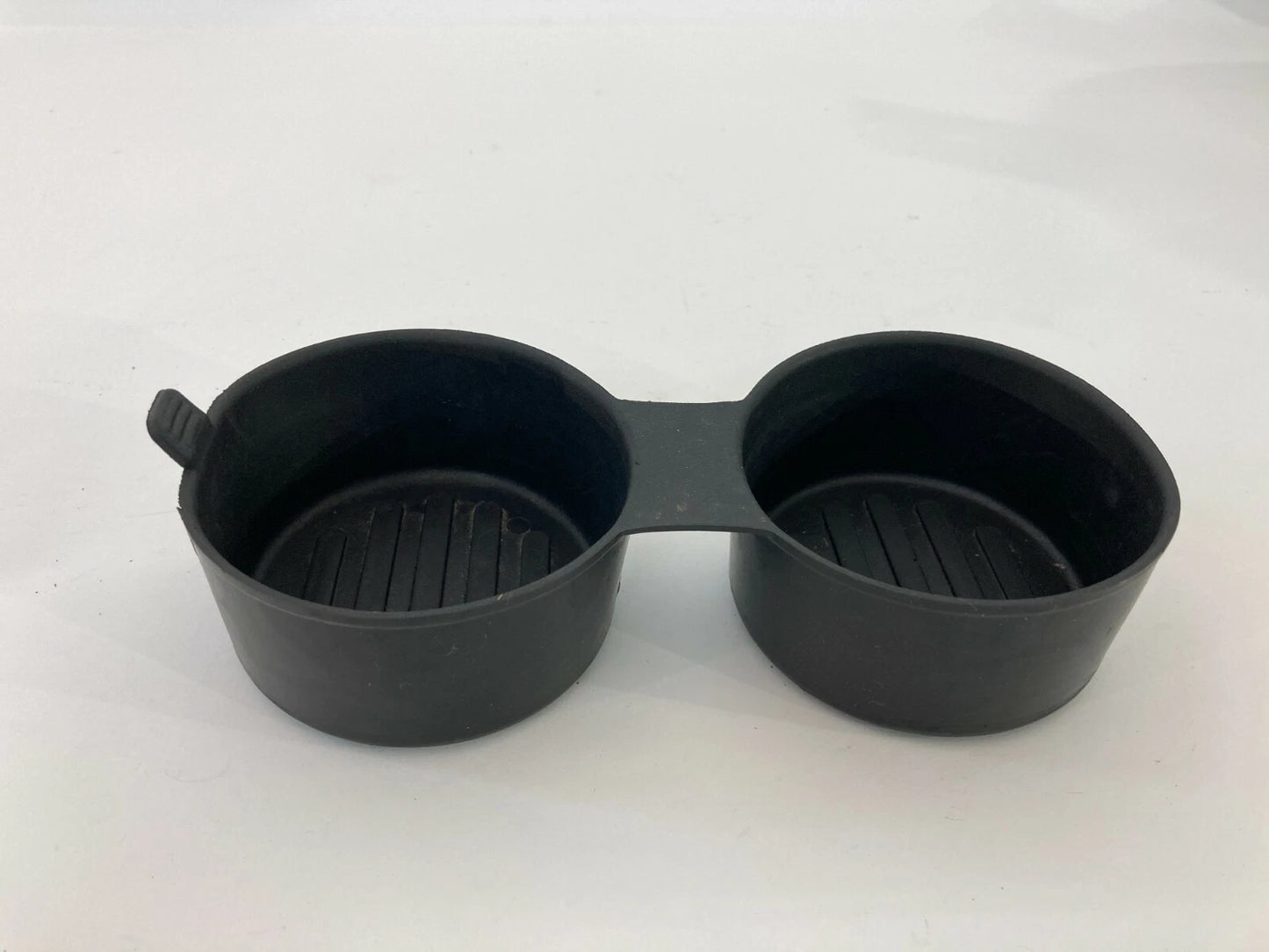 06-12 FORD FUSION CENTER CONSOLE CUP HOLDER CUPHOLDER RUBBER INSERT 6E53-5413562