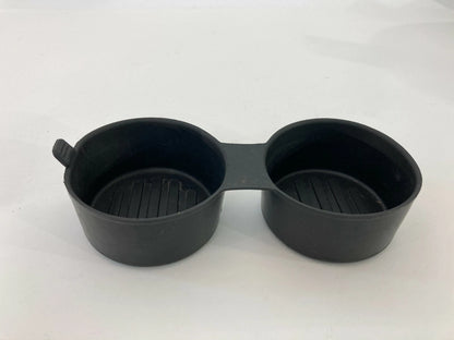 06-12 FORD FUSION CENTER CONSOLE CUP HOLDER CUPHOLDER RUBBER INSERT 6E53-5413562