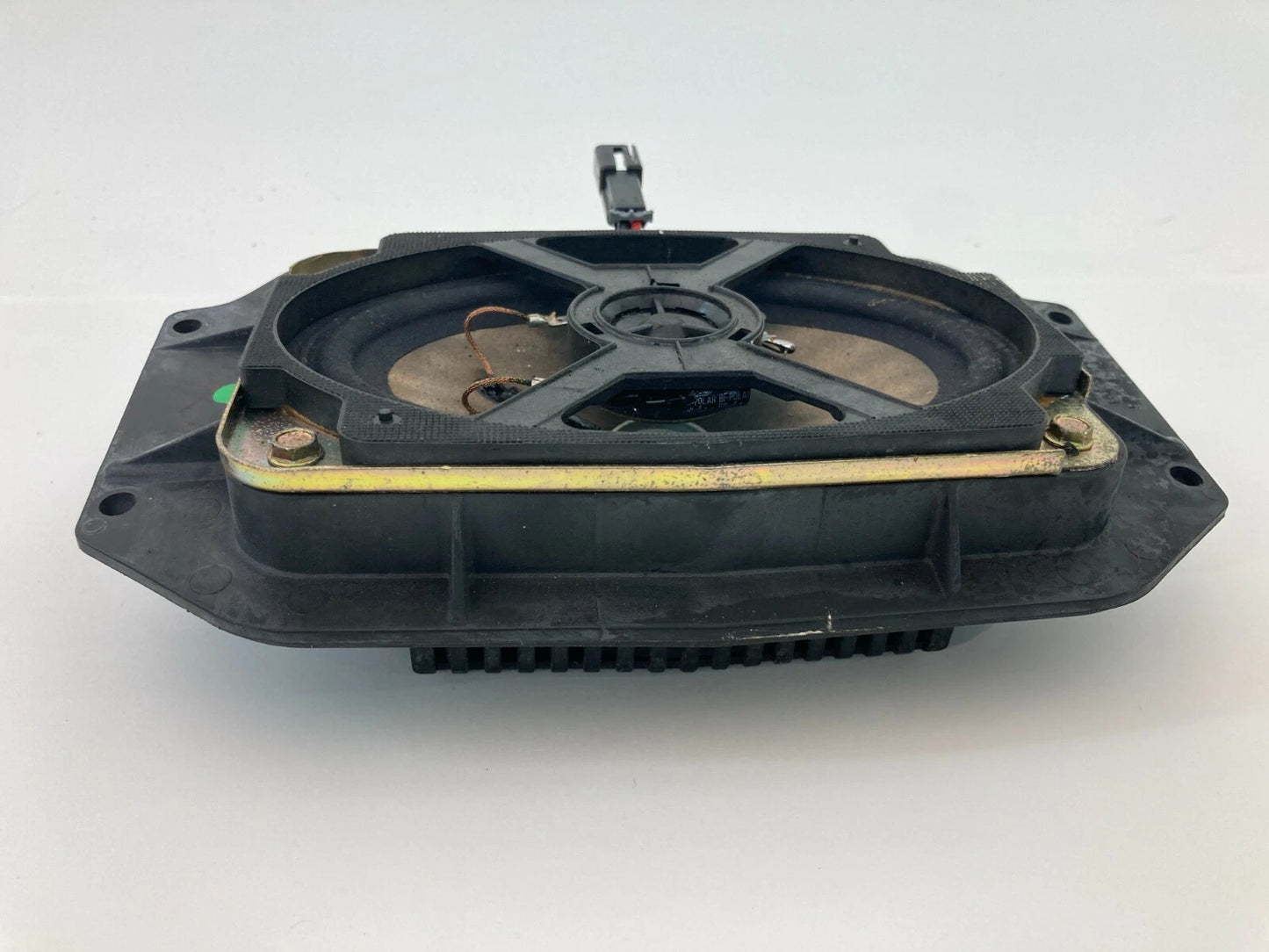 1997-2005 CHEVROLET CHEVY CAVALIER FRONT LEFT DRIVER DOOR AUDIO SPEAKER OEM