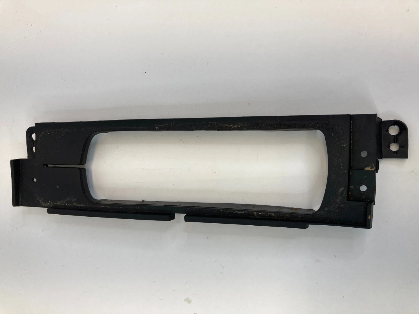 2007-2009 NISSAN SENTRA CENTER CONSOLE PARKING BRAKE HANDLE RUBBER COVER
