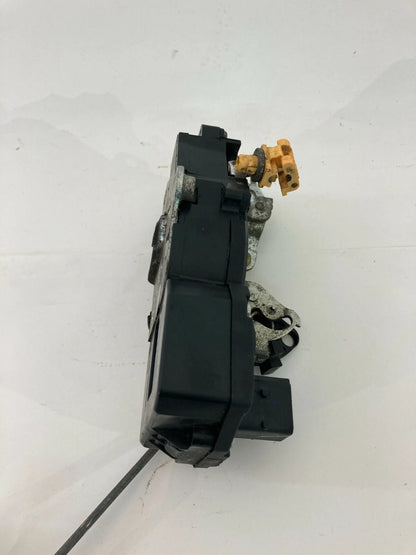 2005-2009 CHEVROLET EQUINOX REAR LEFT DOOR LOCK LATCH ACTUATOR 16889615 OEM