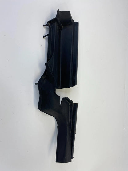 08 09 10 11 12 HONDA ACCORD RIGHT PASSENGER SIDE HOOD HINGE COVER PANEL OEM