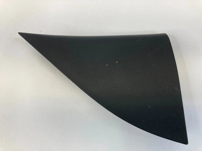 1996-2000 HYUNDAI ELANTRA FRONT RIGHT DOOR INNER MIRROR COVER TRIM 87660-29010