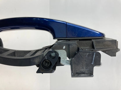 2012-2018 FORD FOCUS SDN REAR RIGHT SIDE EXTERIOR DOOR HANDLE BM51-A224A36-CF