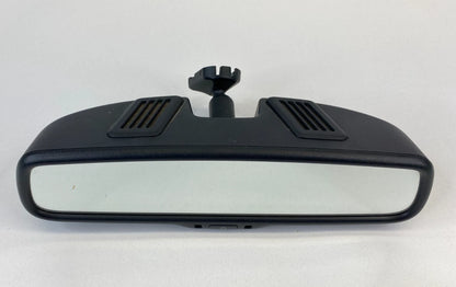2007-2012 DODGE CALIBER FRONT REAR VIEW INTERIOR MIRROR AUTO DIM OEM 55157457AB