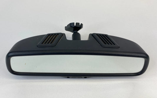2007-2012 DODGE CALIBER FRONT REAR VIEW INTERIOR MIRROR AUTO DIM OEM 55157457AB