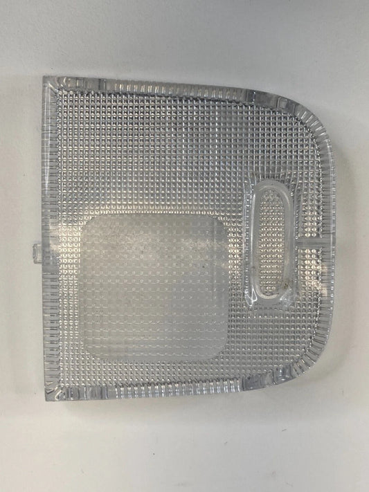 2004-2008 TOYOTA SOLARA FRONT RIGHT SIDE DOME LIGHT LAMP COVER LENS ONLY OEM