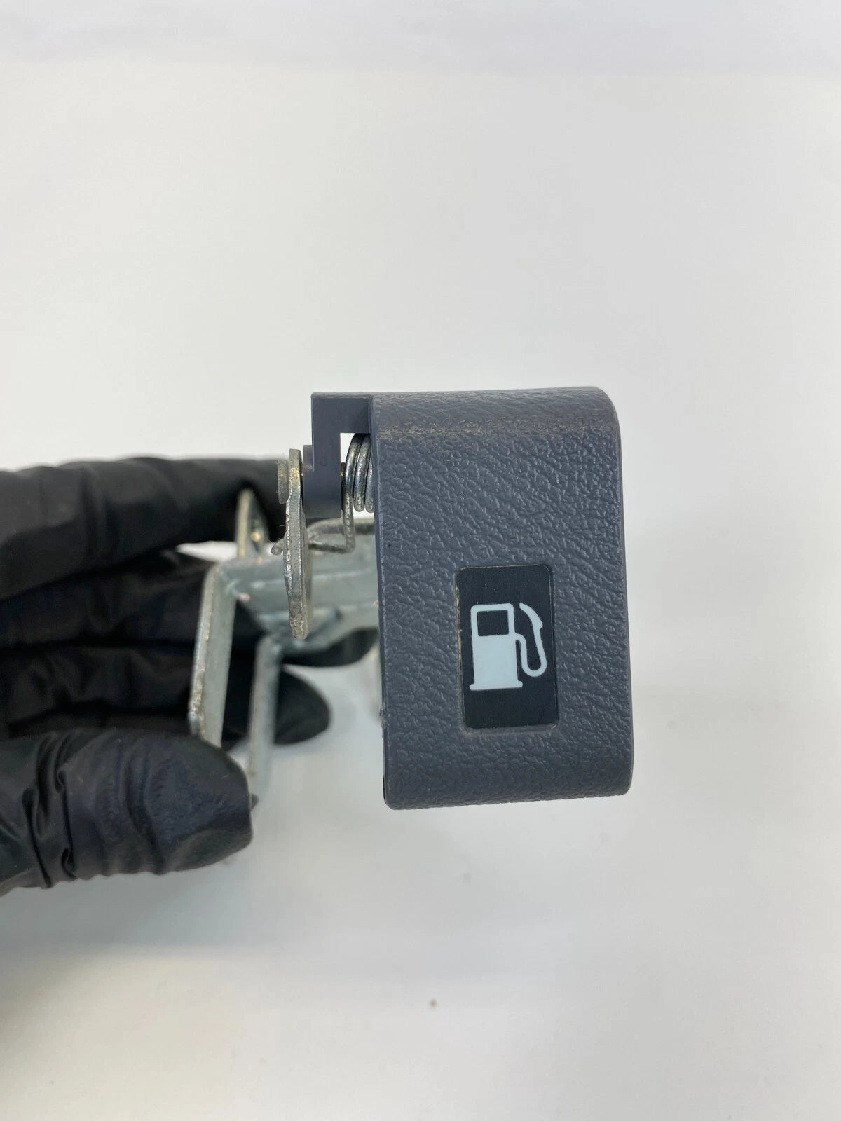 05 06 07 08 09 10 HONDA ODYSSEY FUEL RELEASE TANK DOOR OPENER HANDLE SWITCH OEM