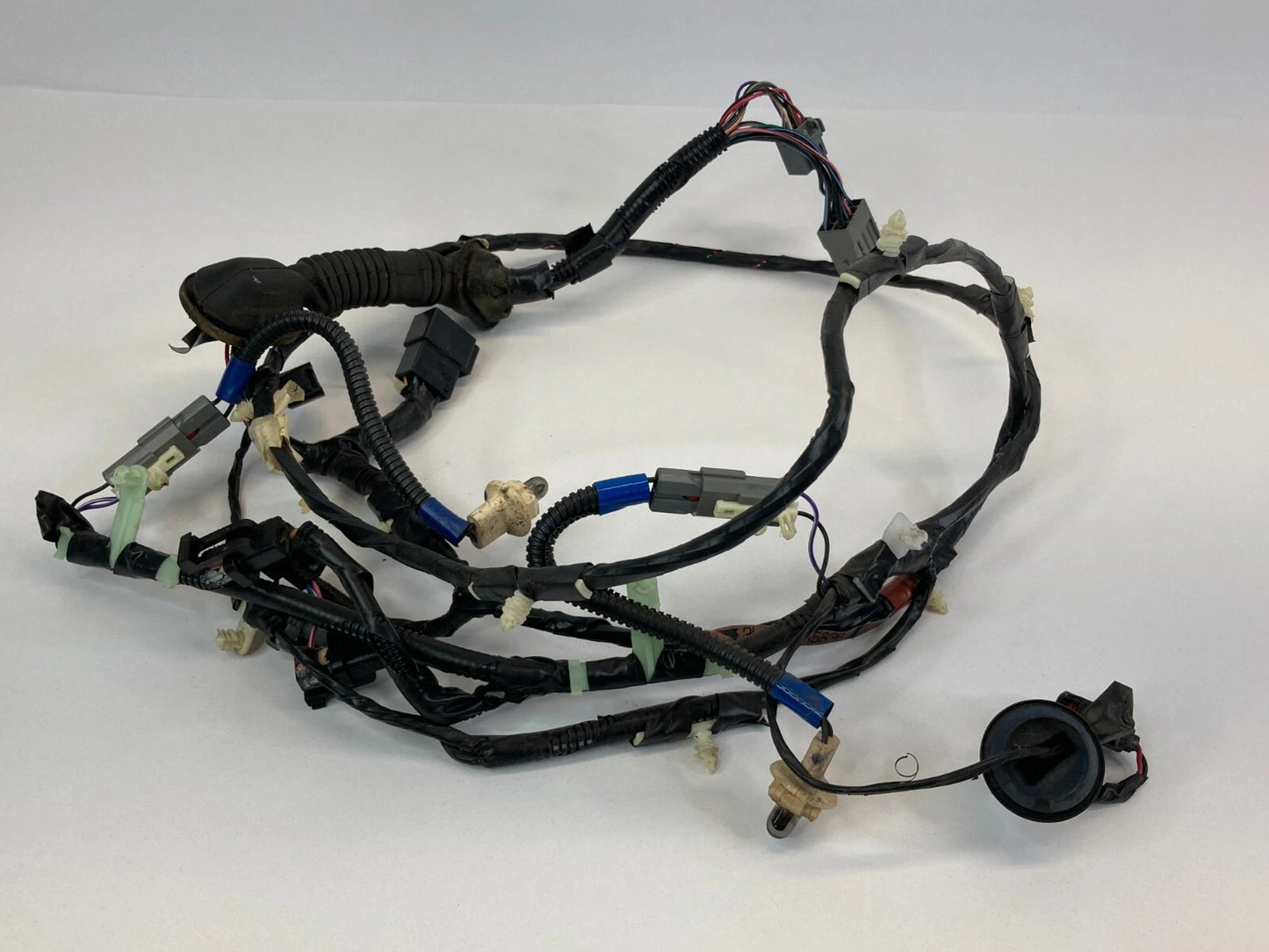 2010 NISSAN ROGUE REAR HATCH LIFTGATE TAILGATE WIRE HARNESS CABLE 3L2T-14A583B
