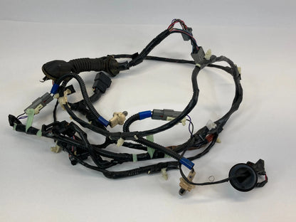 2010 NISSAN ROGUE REAR HATCH LIFTGATE TAILGATE WIRE HARNESS CABLE 3L2T-14A583B