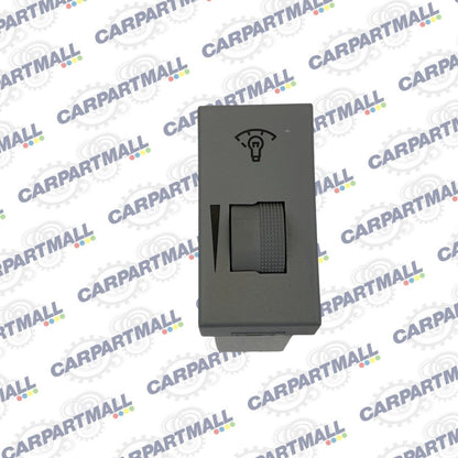 2007-2009 Hyundai Santa Fe Dash Dimmer Rheostat Light Lamp Control Switch OEM