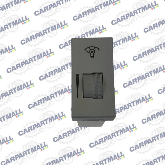 2007-2009 Hyundai Santa Fe Dash Dimmer Rheostat Light Lamp Control Switch OEM