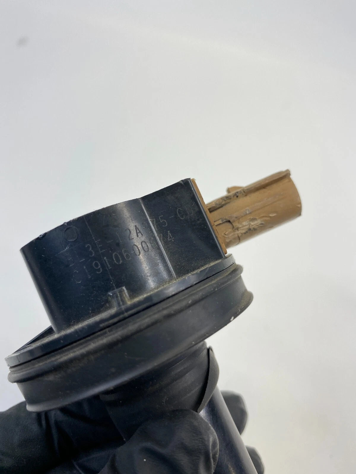 13-19 FORD EXPLORER POLICE INTERCEPTOR 3.5L IGNITION COIL ASSY BL3E12A375CC OEM