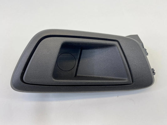 2011-2019 FORD FIESTA REAR LEFT SIDE INNER INTERIOR DOOR HANDLE ASSY AE83A22601C