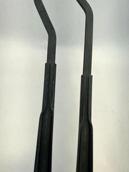 2002-2006 NISSAN ALTIMA FRONT WINDSHIELD WIPER ARMS SET PAIR LEFT & RIGHT OEM