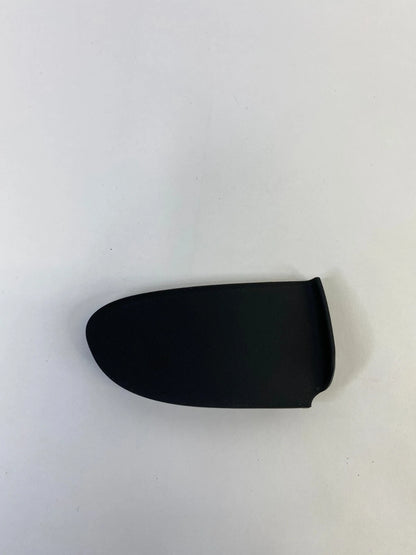 2007-2013 NISSAN ALTIMA REAR RIGHT SIDE DOOR INNER HANDLE SCREW BEZEL TRIM OEM