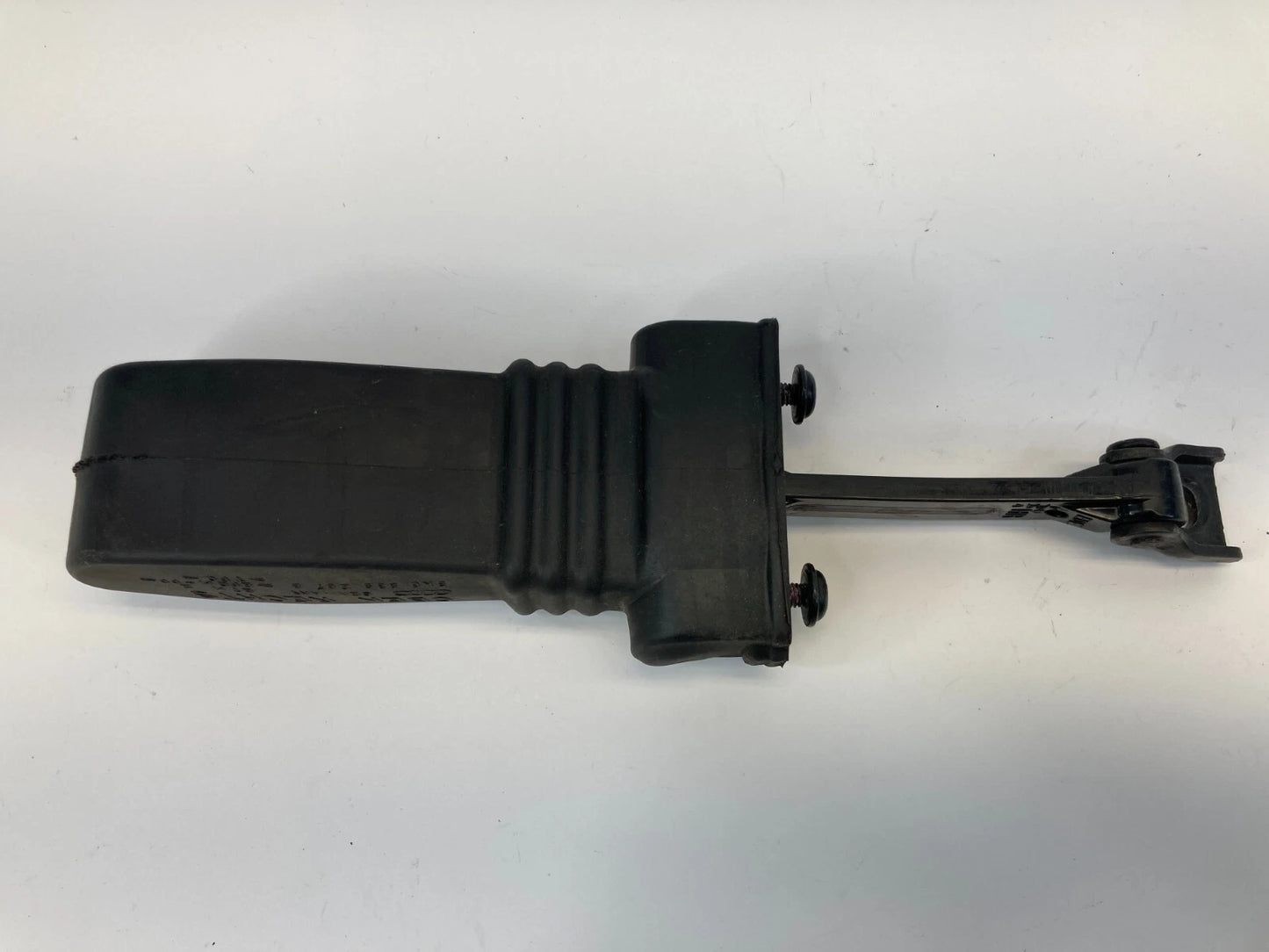 2009-2016 AUDI A4 REAR RIGHT SIDE DOOR CHECK STOP STOPPER DETENT 8K0-839-249-D