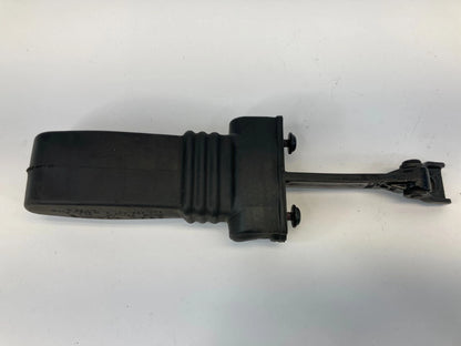 2009-2016 AUDI A4 REAR RIGHT SIDE DOOR CHECK STOP STOPPER DETENT 8K0-839-249-D