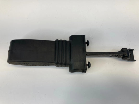 2009-2016 AUDI A4 REAR RIGHT SIDE DOOR CHECK STOP STOPPER DETENT 8K0-839-249-D