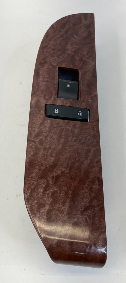 07 08 09 10 11 12 13 14 GMC Yukon Front Right Door Window Control Switch OEM