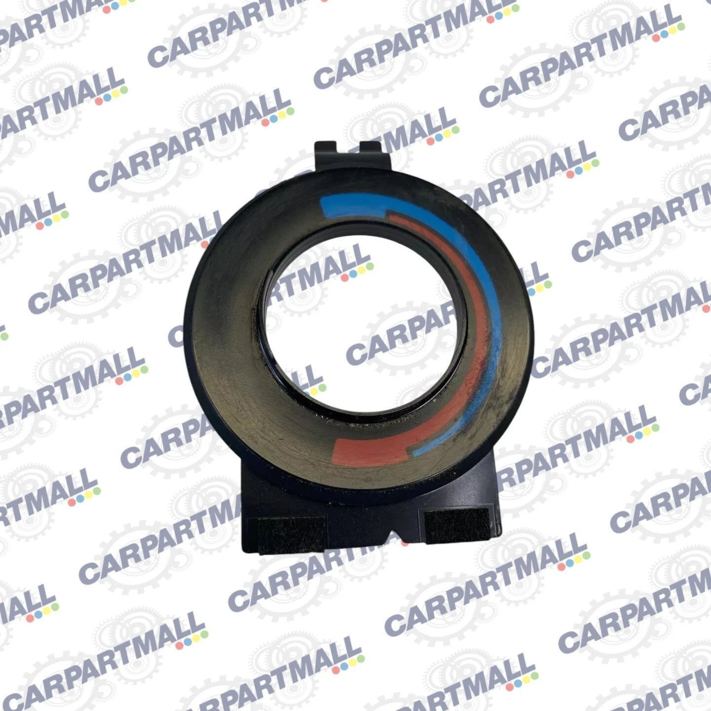 2005-2010 HONDA ODYSSEY AC A/C HEATER TEMPERATURE CLIMATE CONTROL INDICATOR RING