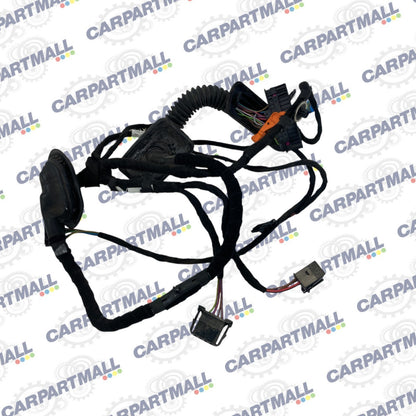 12-15 VW Volkswagen Passat Rear Right Side Door Harness Wire Wiring 561971694G