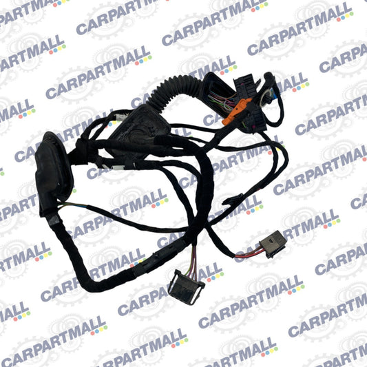 12-15 VW Volkswagen Passat Rear Right Side Door Harness Wire Wiring 561971694G