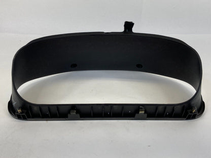 99-03 Toyota Solara Speedometer Instrument Cluster Dash Bezel Trim 55404-06020