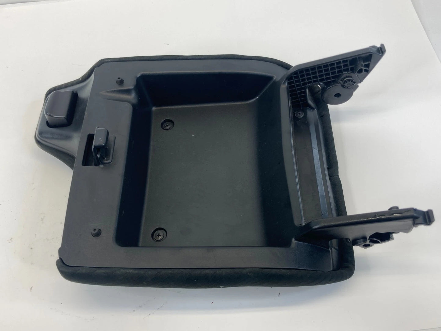 2013-2017 Honda Accord Sedan Center Console Armrest Arm Rest Lid Cover OEM